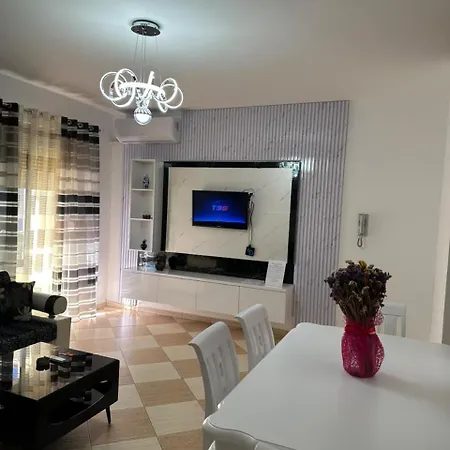 Apartament Comfort