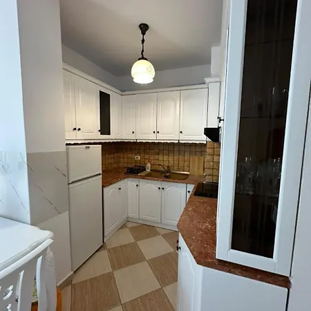 Appartement Comfort